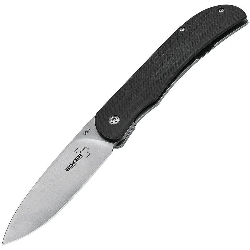 Boker 01BO137 D2 tool steel Exskelibur I Framelock Knife with Black G10 Handle Boker 01BO137 D2 Tool Steel Exskelibur I Framelock Knife With Black G10 Handle -Knives Shop 227292 227296