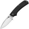 Boker 01BO544 XL Drop Slip Joint Knife With Black G10 Handle -Knives Shop 227301 227305