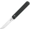 Boker 01BO630 Wasabi Slip Joint Knife With Black G10 Handle -Knives Shop 227304 227308