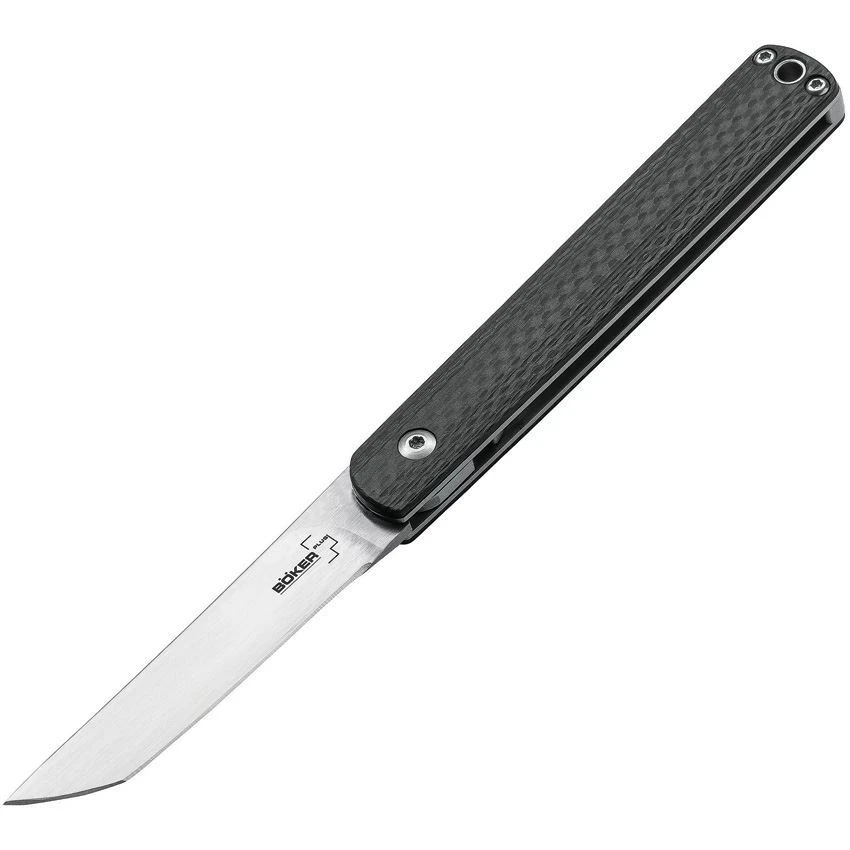 Boker 01BO632 Wasabi Slip Joint cF Knife with Carbon Fiber Handle Boker 01BO632 Wasabi Slip Joint CF Knife With Carbon Fiber Handle -Knives Shop 227306 227310