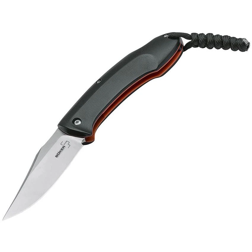 Boker Tree Brand Knives 01BO265 Frelon Lockback Knife Boker Tree Brand Knives 01BO265 Frelon Lockback Knife -Knives Shop 248507 248512