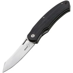 Boker Tree Brand Knives 01BO893 Takara Linerlock Knife