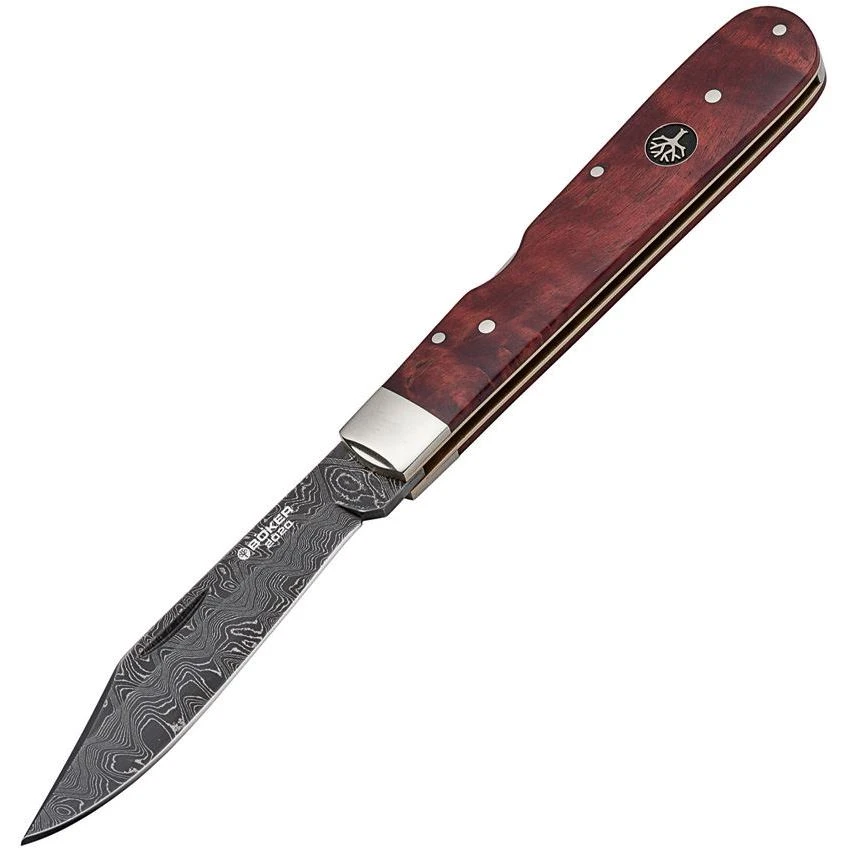 Boker 1132020DAM Annual 2020 Lockback Knife Birch Boker 1132020DAM Annual 2020 Lockback Knife Birch -Knives Shop 303970 303975