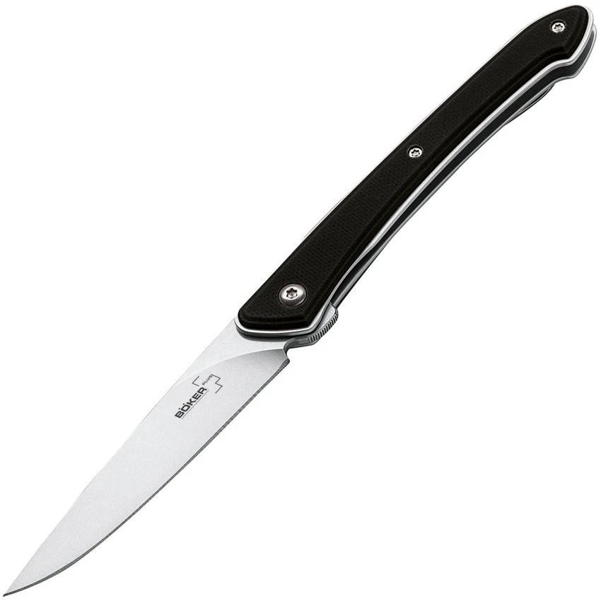 Boker Plus 01BO244 Spillo Linerlock Knife Boker Plus 01BO244 Spillo Linerlock Knife -Knives Shop 310663 310668