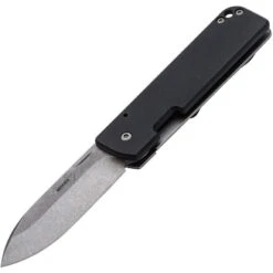 Boker Plus 01BO465 Lancer 42 Framelock Knife G10