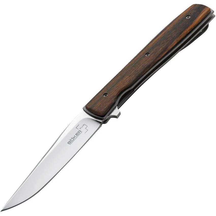 Boker Plus 01BO711 Urban Trapper Linerlock Knife Boker Plus 01BO711 Urban Trapper Linerlock Knife -Knives Shop 310673 310678