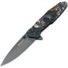 Boker Magnum 01MB230 Screaming Skull Framelock Knife 2 Boker Magnum 01MB230 Screaming Skull Framelock Knife -Knives Shop 310680 310685