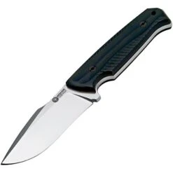 Boker 02BA402 Bison Fixed Blade G10