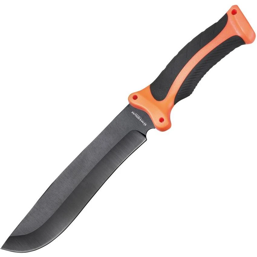 Boker Magnum 02MB204 FFB Fixed Blade Boker Magnum 02MB204 FFB Fixed Blade -Knives Shop 310710 310715