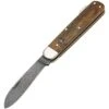 Boker 117030DAM Hunter Lockback Knife Curly Birch 1 Boker 117030DAM Hunter Lockback Knife Curly Birch -Knives Shop 310728 310733