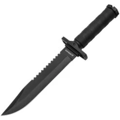 Boker Magnum 02SC004 John Jay Survival Knife