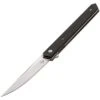 Boker Plus 01BO167 Kwaiken Air Linerlock Knife Black 1 Boker Plus 01BO167 Kwaiken Air Linerlock Knife Black -Knives Shop 311685 311690