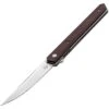 Boker Plus 01BO168 Kwaiken Air Linerlock Knife Cocobolo 1 Boker Plus 01BO168 Kwaiken Air Linerlock Knife Cocobolo -Knives Shop 311686 311691