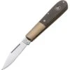 Boker 112941 Barlow Expedition Brown -Knives Shop 312511 312516