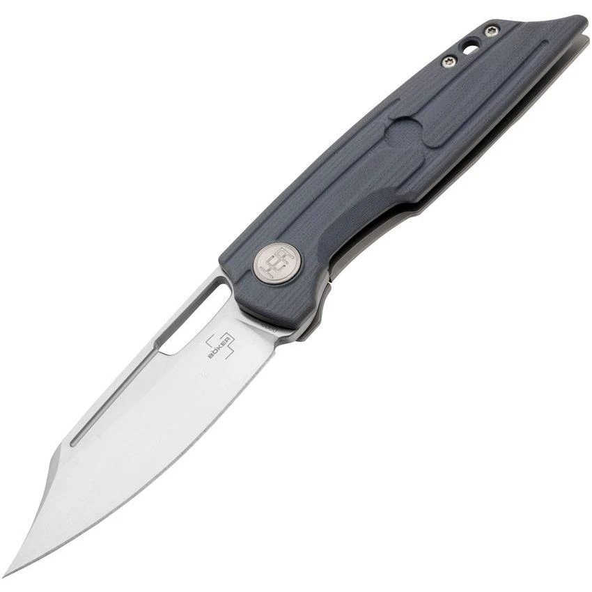 Boker Plus 01BO193 Hunter Framelock Boker Plus 01BO193 Hunter Framelock -Knives Shop 313975 313980