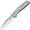 Boker Magnum 01SC083 The Milled One Framelock