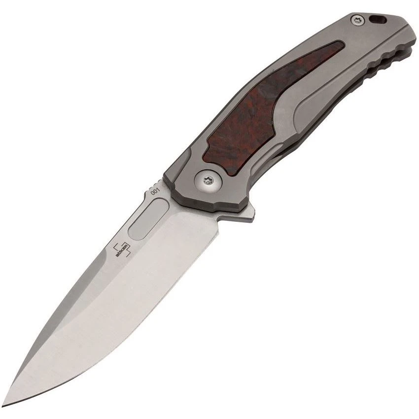 Boker Plus 01BO197 Aphex Mini Framelock Boker Plus 01BO197 Aphex Mini Framelock -Knives Shop 315136 315141