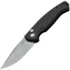 Boker Plus P01BO363 Karakurt Button Lock Black -Knives Shop 321872 321877