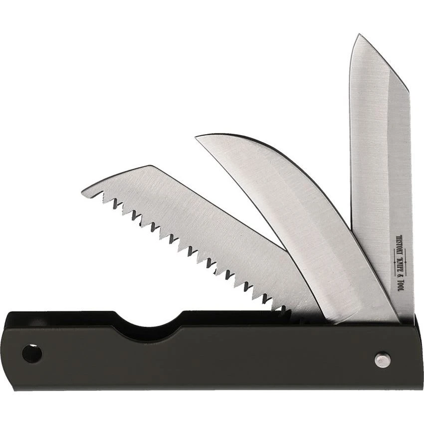 Boker 01HY002 Japanese Army Pen Knife Saw Boker 01HY002 Japanese Army Pen Knife Saw -Knives Shop 323719 323724