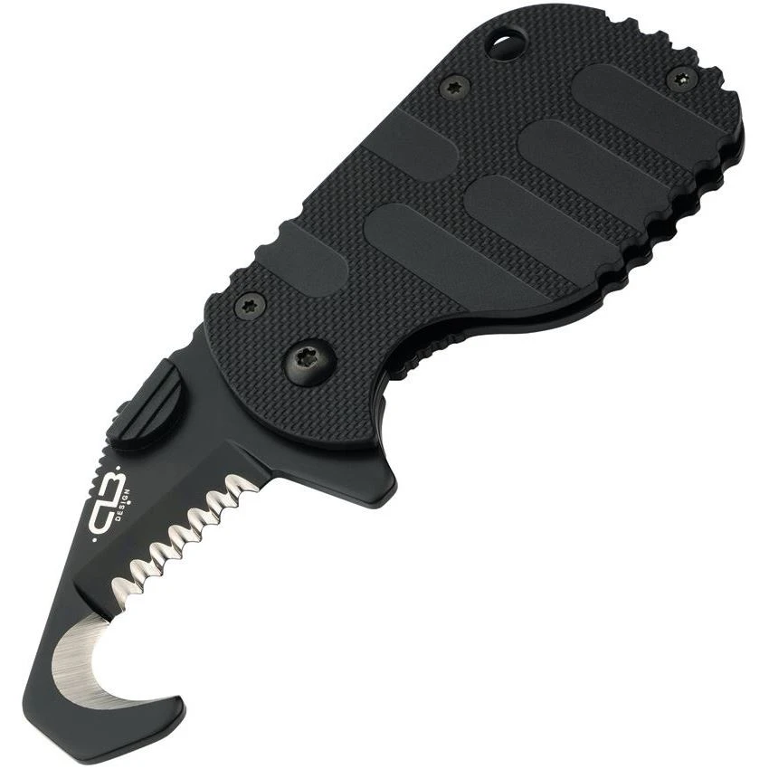 Boker Plus 01BO527 Rescom Framelock Boker Plus 01BO527 Rescom Framelock -Knives Shop 323727 323732