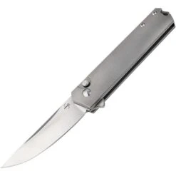 Boker Plus 01BO619 Kwaiken Button Lock