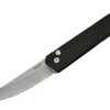 Boker Plus Kwaiken - Black Handle - Stonewashed Blade -Knives Shop 6EX291 01964.1521652100