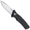 Boker Plus Strike Spearpoint Auto Knife, D2 Stonewash Blade -Knives Shop BO01BO400N 2 05080.1637684387