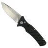 Boker Strike Auto Knife, CPM-S30V Stonewash Blade [Exclusive] -Knives Shop BO01BO455N 2 26902.1628173622