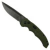 Boker Plus Exclusive OD Green Intention II Auto Knife, Dark Stonewash D2 Blade 2 Boker Plus Exclusive OD Green Intention II Auto Knife, Dark Stonewash D2 Blade -Knives Shop BO01BO484SOI 2 37530.1643229997
