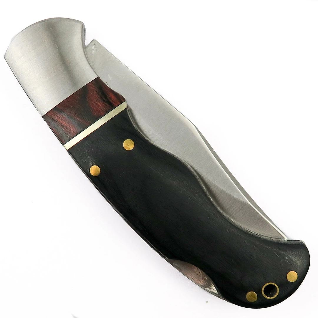 Boker Magnum Exquisite Lockback Knife, Satin Blade Boker Magnum Exquisite Lockback Knife, Satin Blade -Knives Shop BO01GL802New 2 50629.1617639856