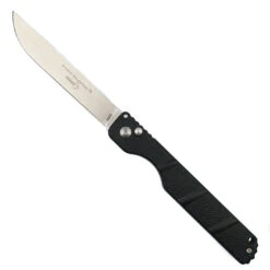 New Products 3 Boker SLIM Kalashnikov Auto Knife, Satin Blade