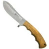 Boker Arbolito RK503 Fixed Blade Hunting Knife, Olive Wood 1 Boker Arbolito RK503 Fixed Blade Hunting Knife, Olive Wood -Knives Shop BO02BA503 38655.1617801427