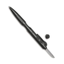 Boker Plus OTF Pen, D2 Blade 3 Boker Plus OTF Pen, D2 Blade -Knives Shop BO06EX600open 95036.1652893106