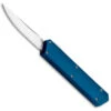 Boker Plus Blue Kwaiken OTF Auto Knife, Satin D2 Blade -Knives Shop BO06ex550 71437.1639439179