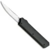 Boker Plus Black Kwaiken OTF Auto Knife, Satin D2 Blade -Knives Shop BO06ex551 52739.1639597431