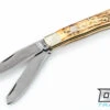 Boker Trapper - Stag 1 Boker Trapper - Stag -Knives Shop BOKER 3211 09987.1531243918