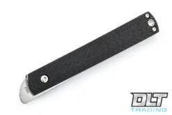 Boker Kansei Matsuno Wasabi - Carbon Fiber 4 Boker Kansei Matsuno Wasabi - Carbon Fiber -Knives Shop BOKER 3238 59465.1531243876
