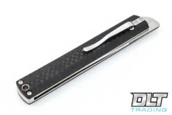 Boker Kansei Matsuno Wasabi - Carbon Fiber 5 Boker Kansei Matsuno Wasabi - Carbon Fiber -Knives Shop BOKER 3239 14293.1531243876