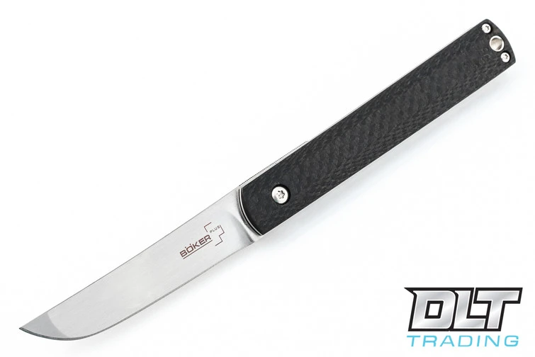 Boker Kansei Matsuno Wasabi - Carbon Fiber Boker Kansei Matsuno Wasabi - Carbon Fiber -Knives Shop BOKER 3240 87777.1531243876
