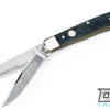 Boker Trapper - Smooth Grey Bone 2 Boker Trapper - Smooth Grey Bone -Knives Shop BOKER 7704 96138.1542062869