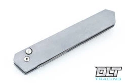 Boker Plus Kwaiken - Grey Handle - Stonewashed Blade -Knives Shop BOKER 8644 97007.1534946580