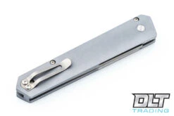Boker Plus Kwaiken - Grey Handle - Stonewashed Blade -Knives Shop BOKER 8645 22056.1534946580