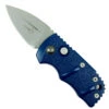 Boker Blue Sub Kalashnikov Auto Knife, 1.95" Blade [Exclusive] -Knives Shop BOKKALS410 2 of 2 71803.1637343478