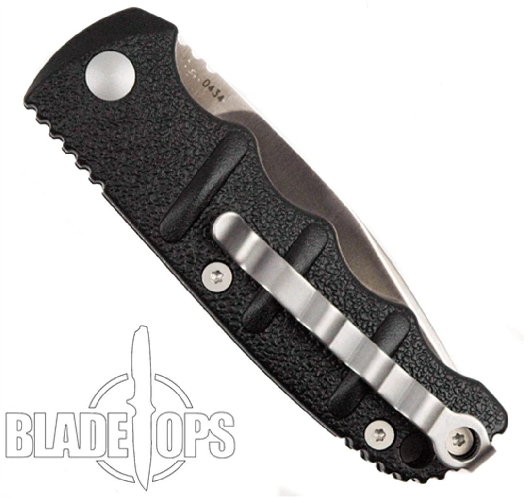Boker Mini Kalashnikov Auto Knife, CPM-S30V Satin Blade Boker Mini Kalashnikov Auto Knife, CPM-S30V Satin Blade -Knives Shop BOKKALS73S30V 3 94281.1533222067