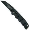 Boker Kalashnikov Wharncliffe Auto Knife, AUS-8 Black Blade 2 Boker Kalashnikov Wharncliffe Auto Knife, AUS-8 Black Blade -Knives Shop BOKKALS74F 1 of 2 2 64445.1562000707