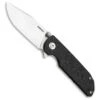 Boker Carbon Fiber M4 Sherman Flipper Knife, Magnacut Clip Blade 1 Boker Carbon Fiber M4 Sherman Flipper Knife, Magnacut Clip Blade -Knives Shop Bo110665 75454.1675963716