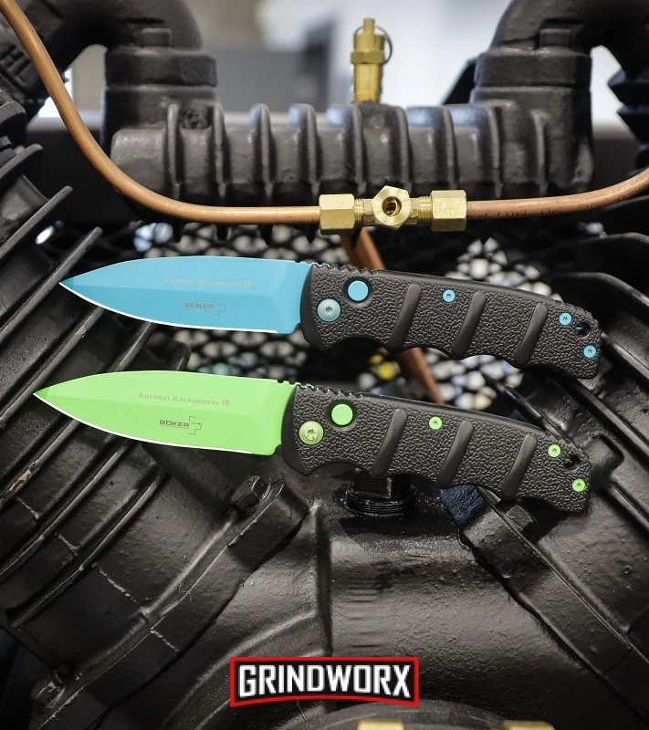 Boker Kalashnikov Automatic Knife - D2 Dagger Electric Green Plain Boker Kalashnikov Automatic Knife - D2 Dagger Electric Green Plain -Knives Shop Boker Green Mamba Kalashnikov Dagger Automatic Knife Electric Green BHQ 95401 kp motor web large 1