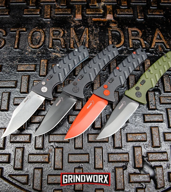 Boker Plus Black Widow Strike Automatic Knife - Drop Point Red Boker Plus Black Widow Strike Automatic Knife - Drop Point Red -Knives Shop Boker Plus Strike Drop Point Automatic Knife OD Green Black D2 BHQ 97033 kp storm drain web large