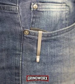 Boker Plus Strike Desert Warrior OD Green Automatic Knife - D2 Drop Point Copper -Knives Shop Boker Plus Strike Drop Point Automatic Knife Stonewash 01BO400N BHQ 32040 kp in pocket web large 3