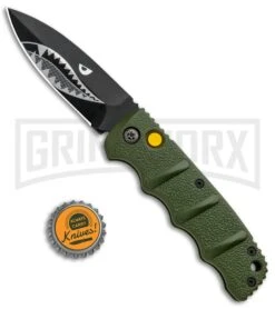 Boker Kalashnikov Warhawk Automatic Knife - D2 Dagger Black Plain 6 Boker Kalashnikov Warhawk Automatic Knife - D2 Dagger Black Plain -Knives Shop Boker Warhawk Kalashnikov Dagger Auto Black 01KALS41NSOI BHQ 92862 jr bottlecap large